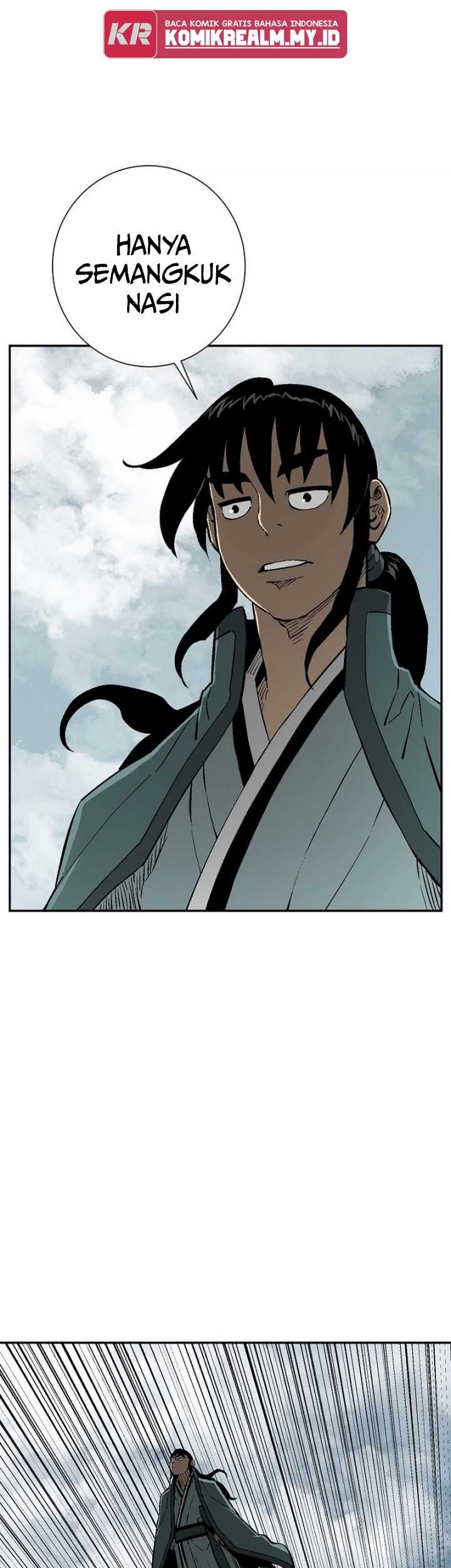 Tales of A Shinning Sword Chapter 52 Gambar 6