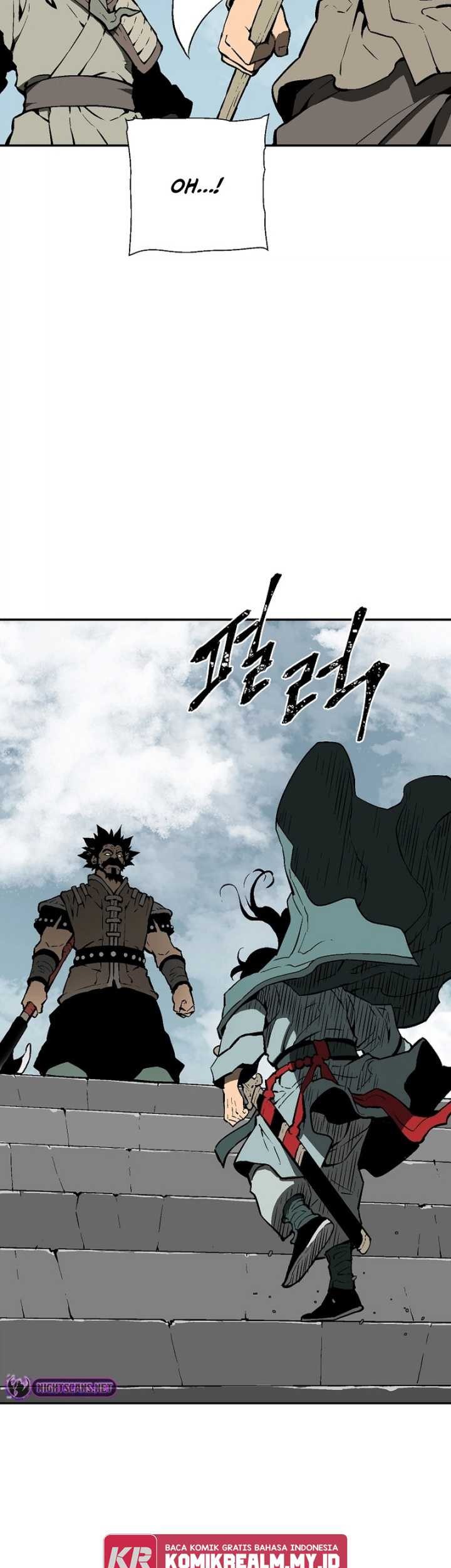 Tales of A Shinning Sword Chapter 52 Gambar 8