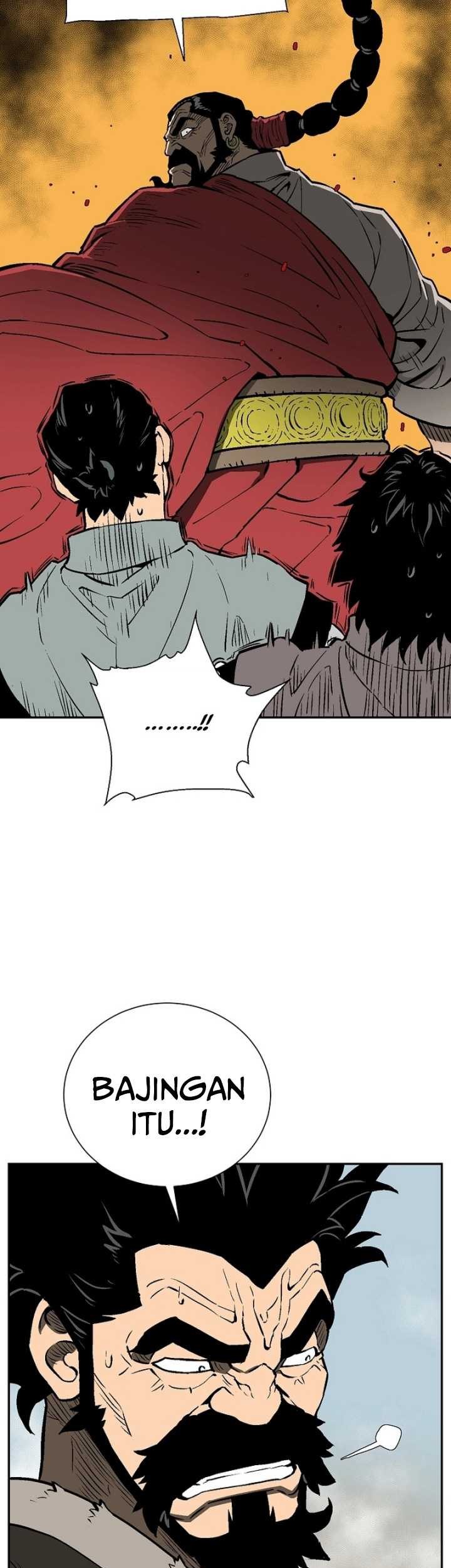 Tales of A Shinning Sword Chapter 52 Gambar 12