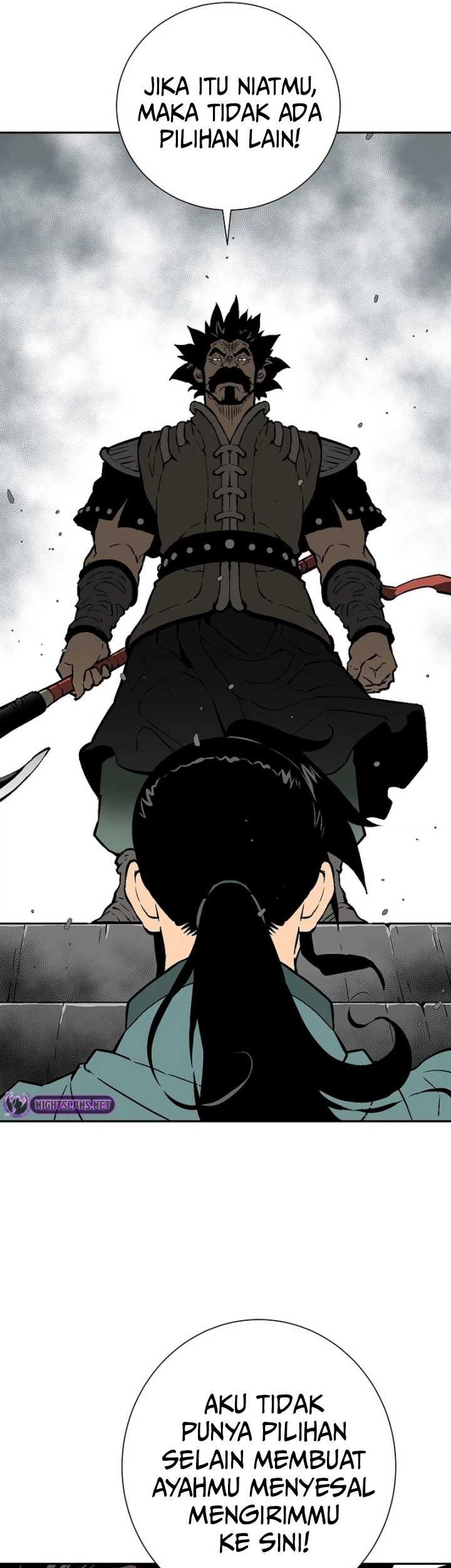 Tales of A Shinning Sword Chapter 52 Gambar 14