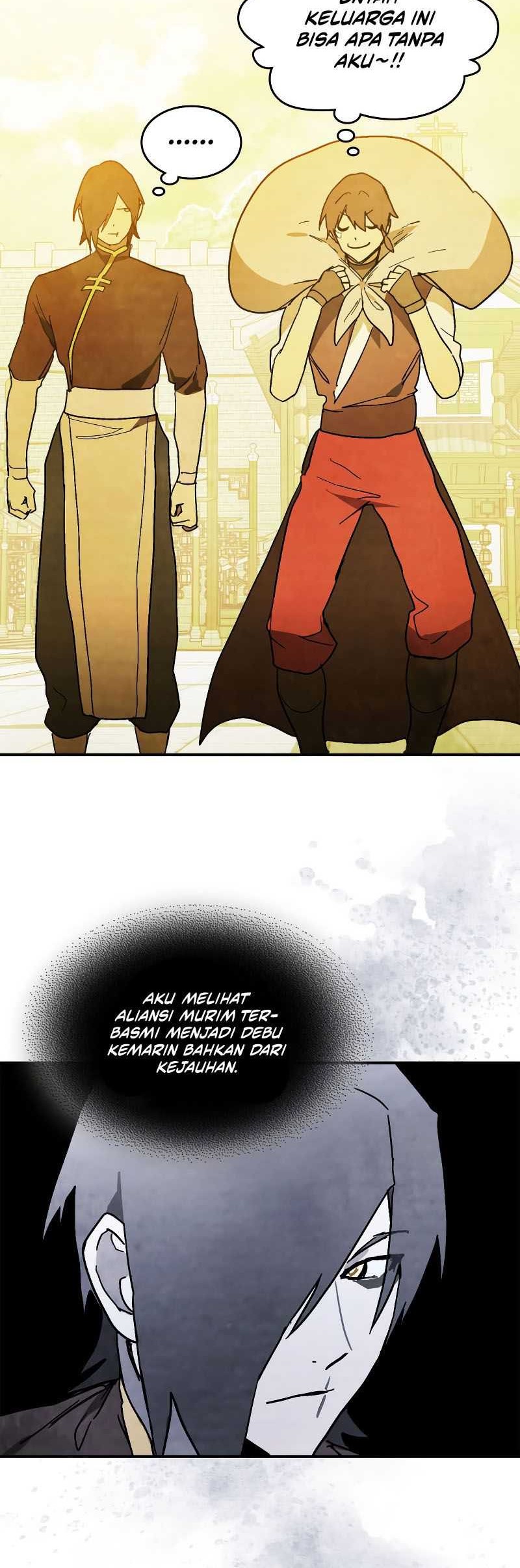 Chronicles Of The Martial God’s Chapter 85 Gambar 37