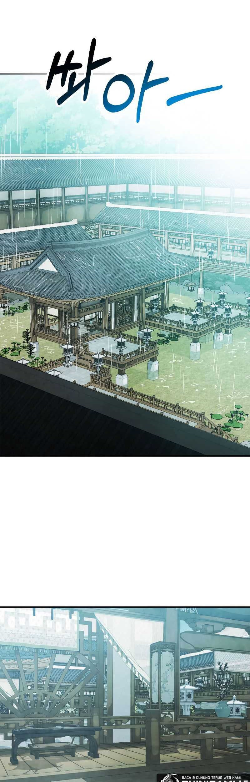 Chronicles Of The Martial God’s Chapter 85 Gambar 39