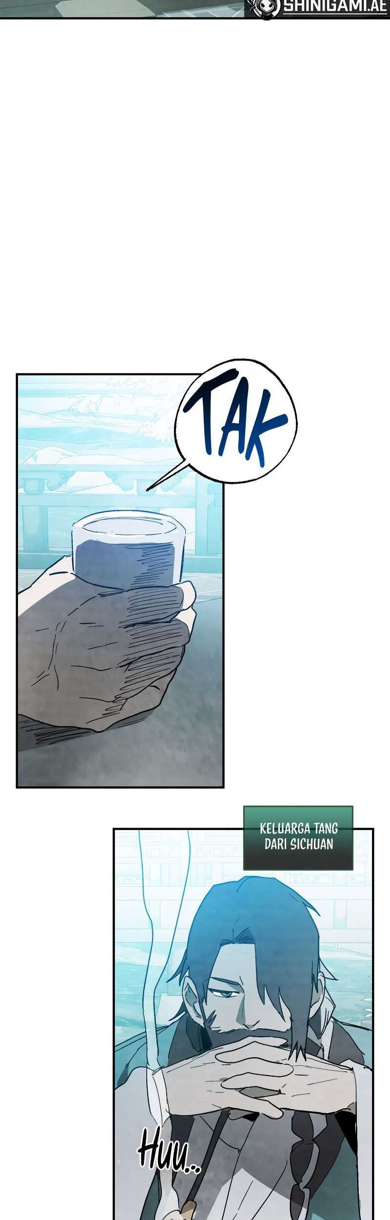 Chronicles Of The Martial God’s Chapter 85 Gambar 40