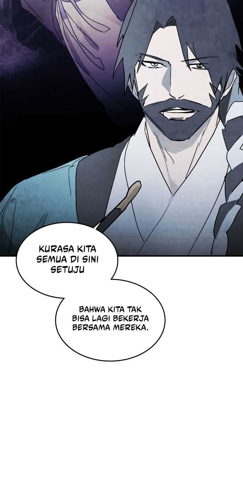 Chronicles Of The Martial God’s Chapter 85 Gambar 45