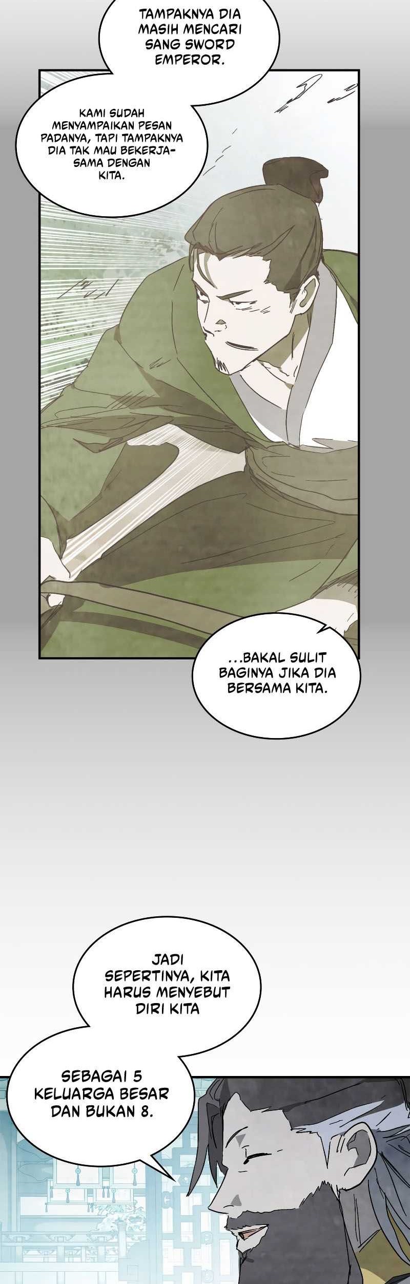 Chronicles Of The Martial God’s Chapter 85 Gambar 43