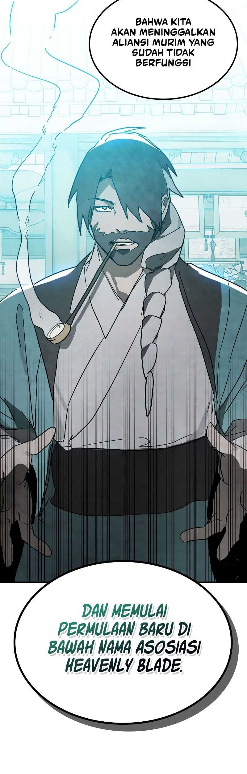 Chronicles Of The Martial God’s Chapter 85 Gambar 47