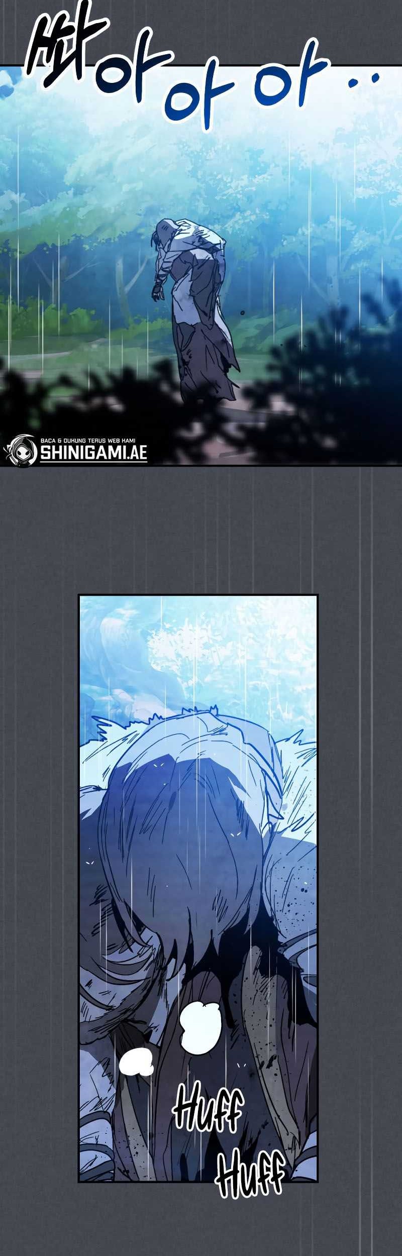 Chronicles Of The Martial God’s Chapter 85 Gambar 3