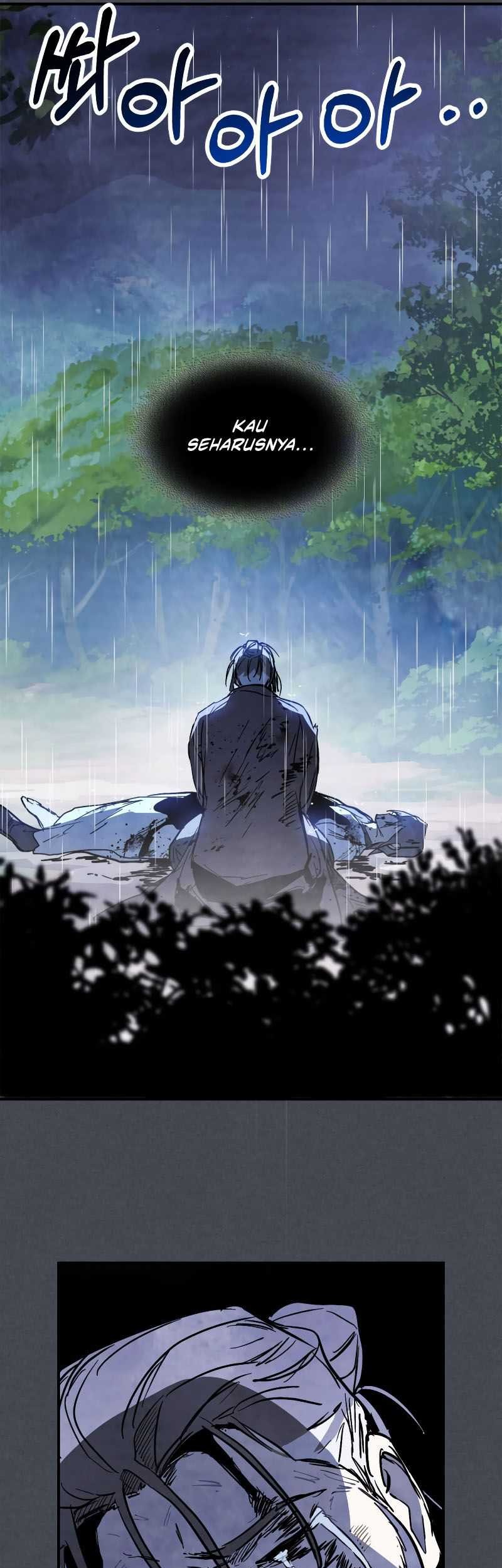 Chronicles Of The Martial God’s Chapter 85 Gambar 6