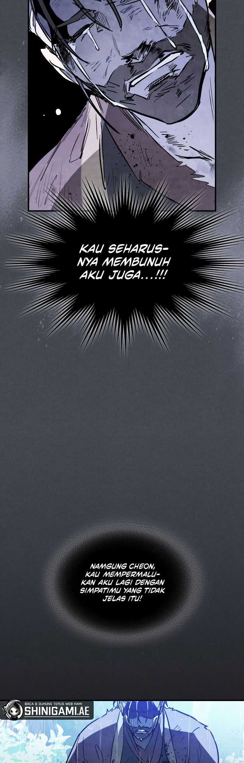 Chronicles Of The Martial God’s Chapter 85 Gambar 7