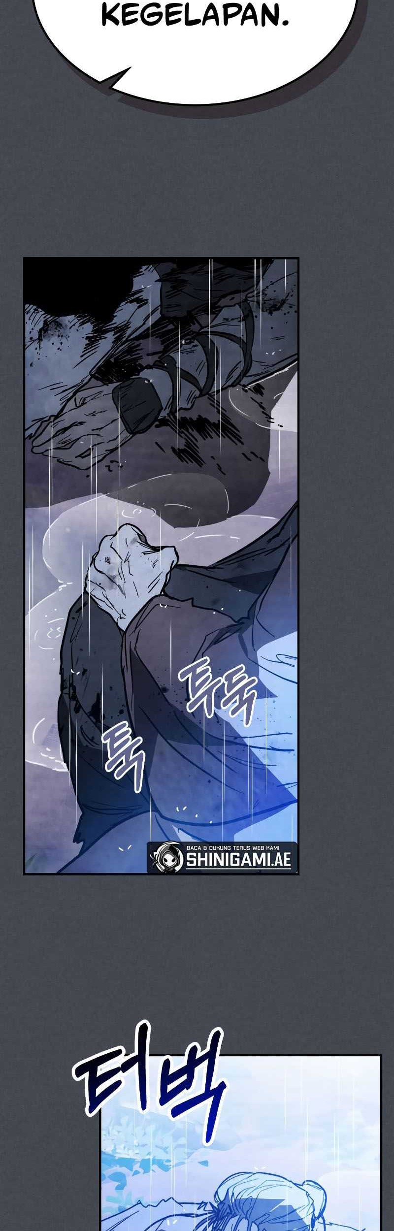 Chronicles Of The Martial God’s Chapter 85 Gambar 11