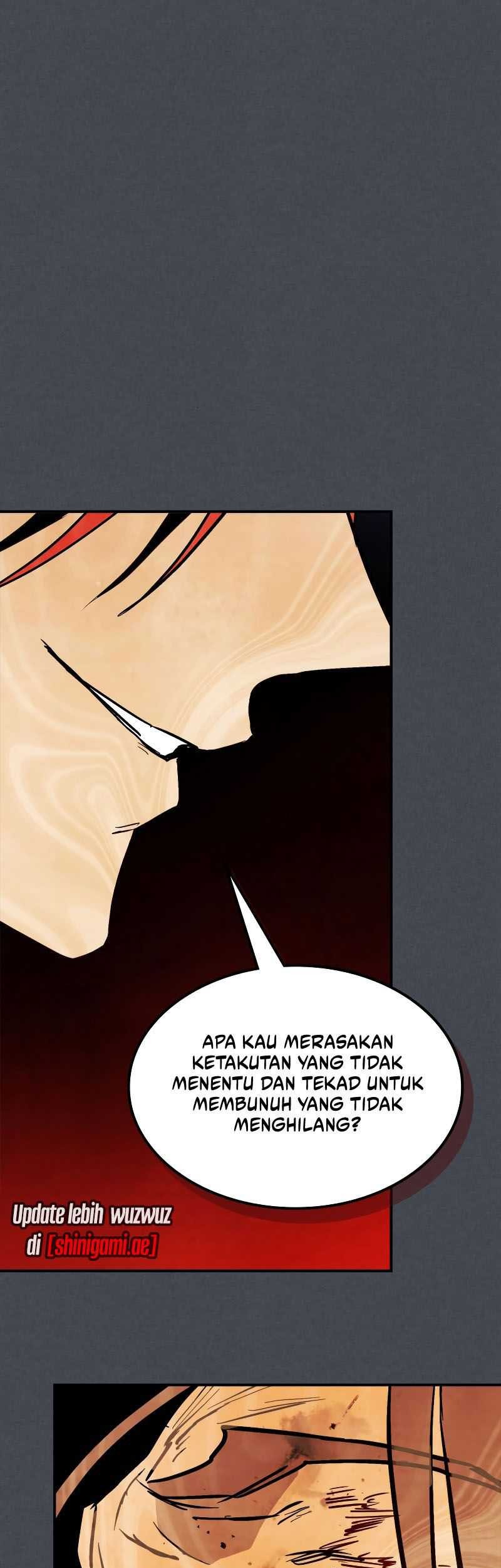 Chronicles Of The Martial God’s Chapter 85 Gambar 14