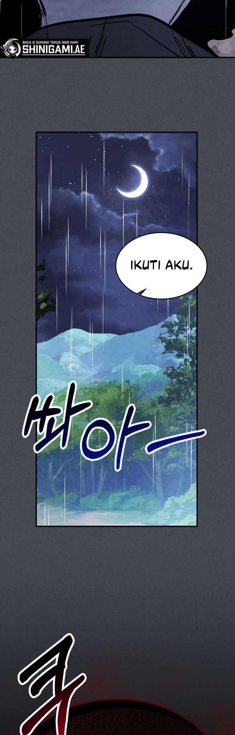 Chronicles Of The Martial God’s Chapter 85 Gambar 16