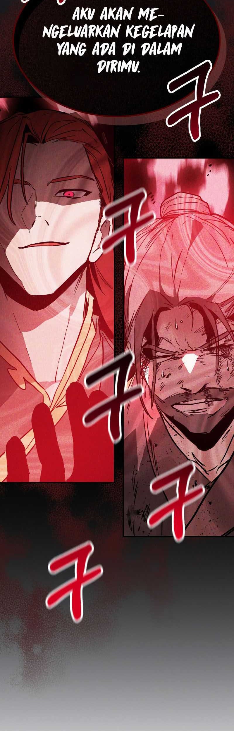 Chronicles Of The Martial God’s Chapter 85 Gambar 17