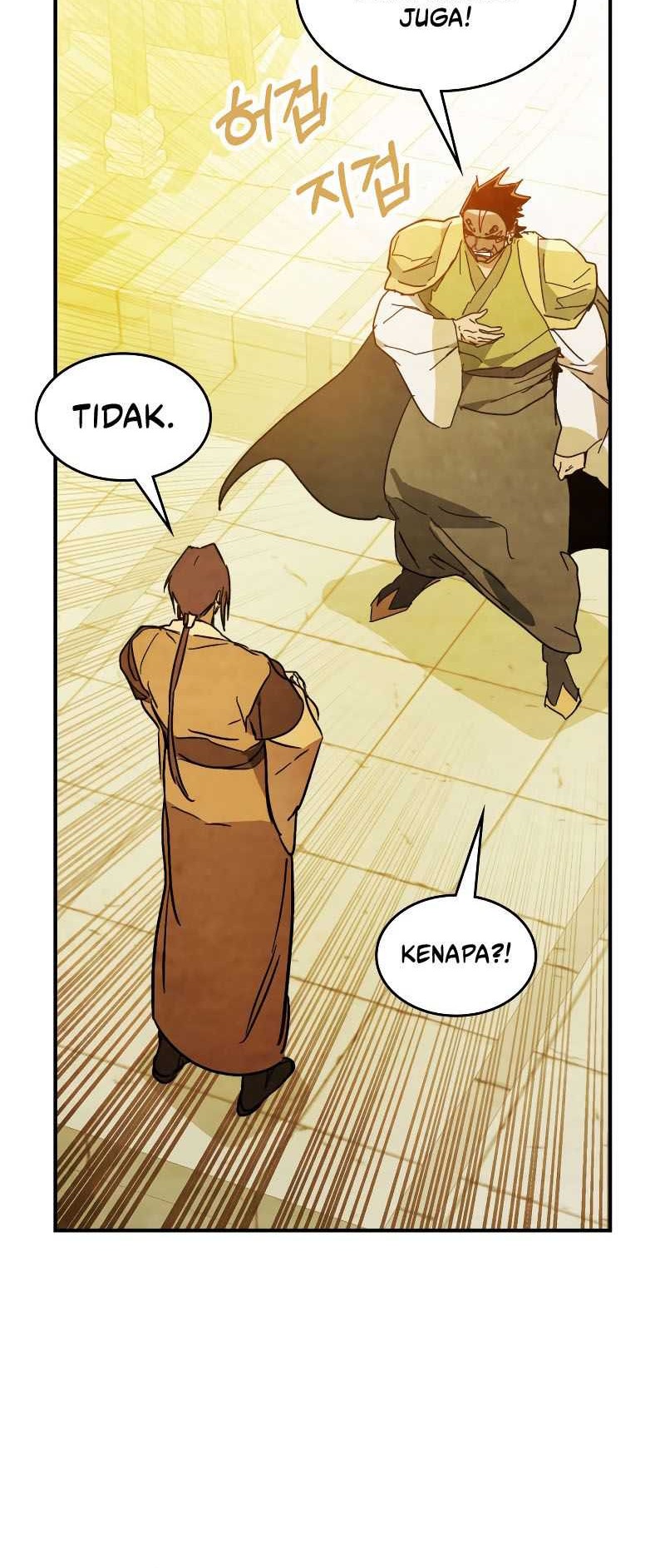 Chronicles Of The Martial God’s Chapter 85 Gambar 25