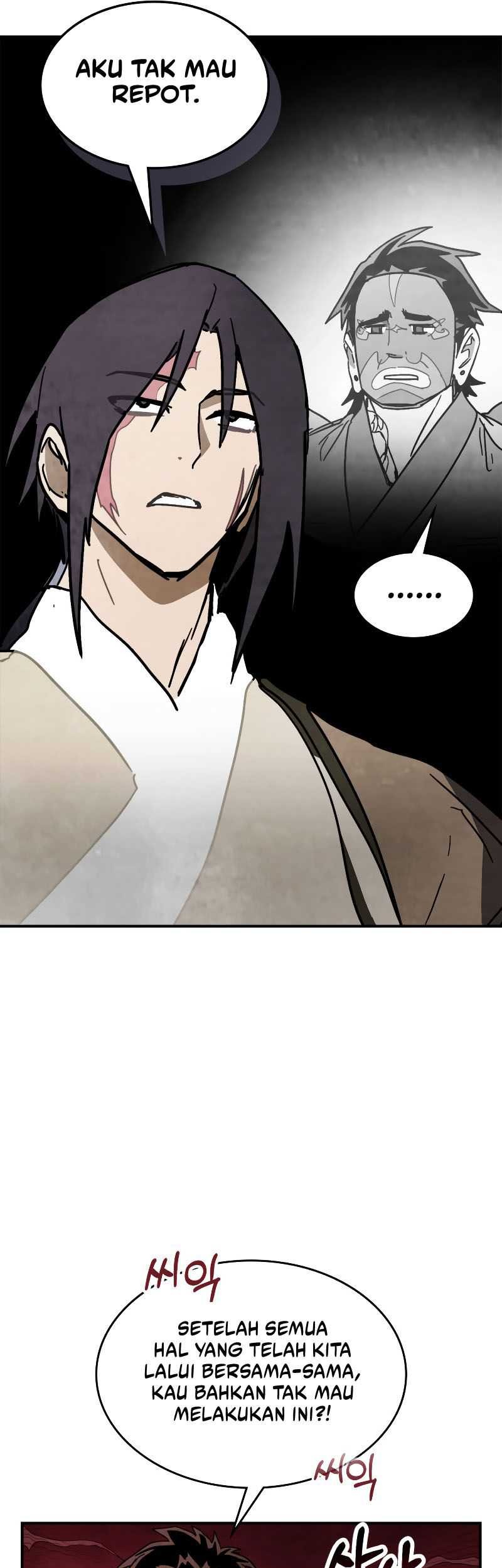 Chronicles Of The Martial God’s Chapter 85 Gambar 26