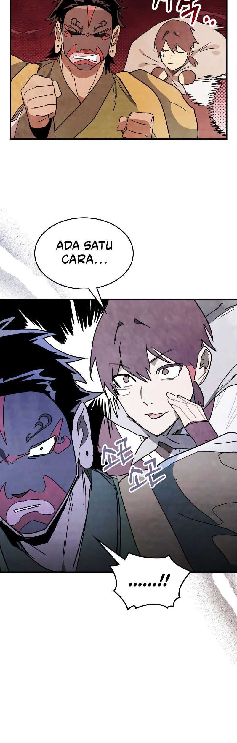 Chronicles Of The Martial God’s Chapter 85 Gambar 27