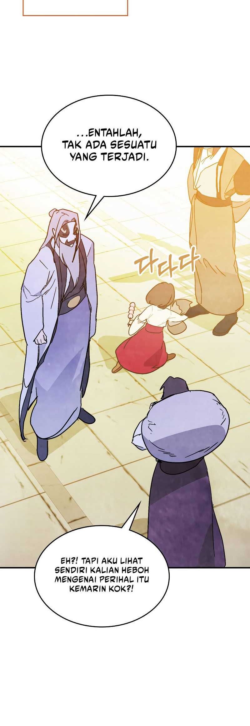 Chronicles Of The Martial God’s Chapter 85 Gambar 33