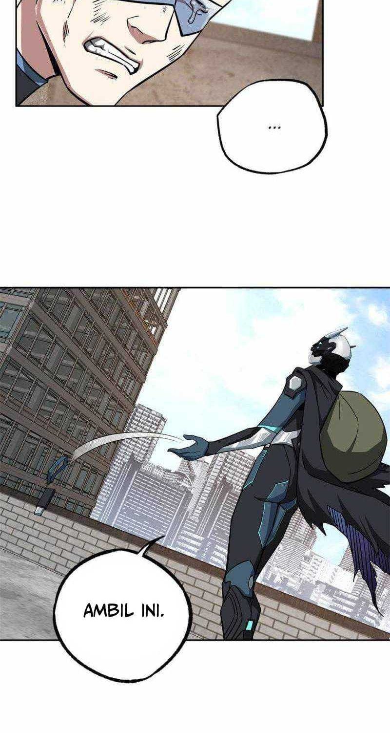 Super Mechanic (The Legendary Mechanic) Chapter 124 Gambar 19