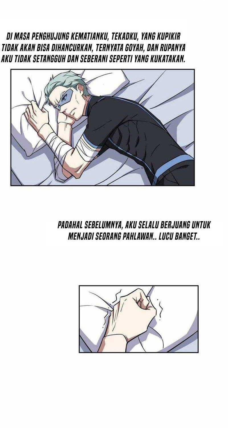Super Mechanic (The Legendary Mechanic) Chapter 124 Gambar 21