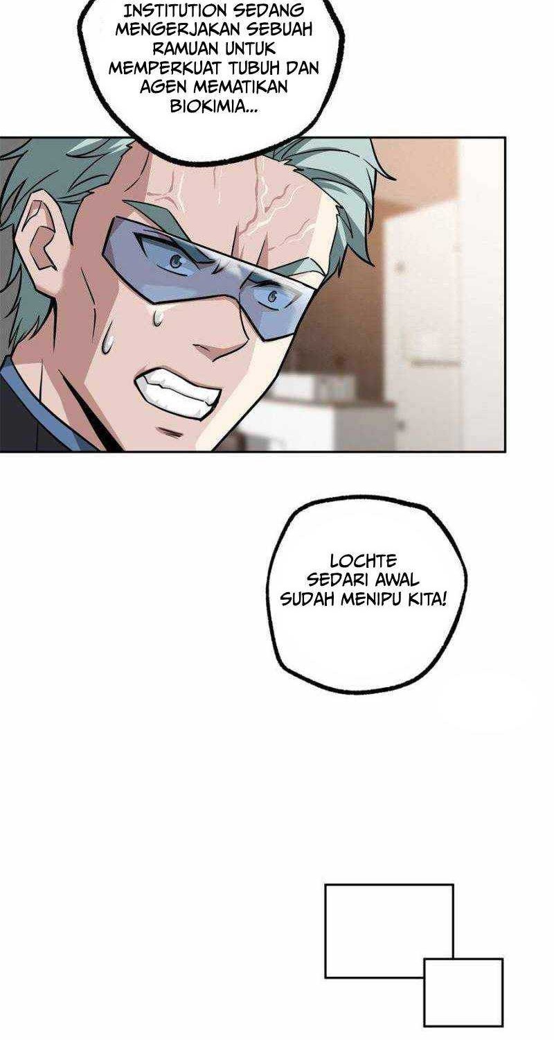 Super Mechanic (The Legendary Mechanic) Chapter 124 Gambar 23