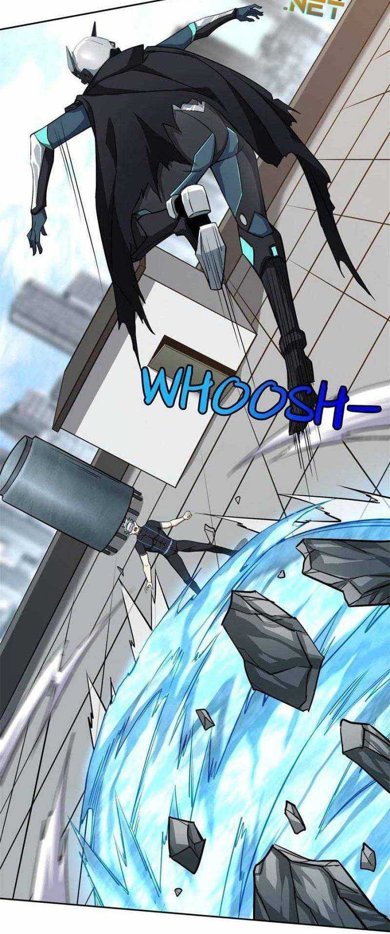 Super Mechanic (The Legendary Mechanic) Chapter 124 Gambar 3