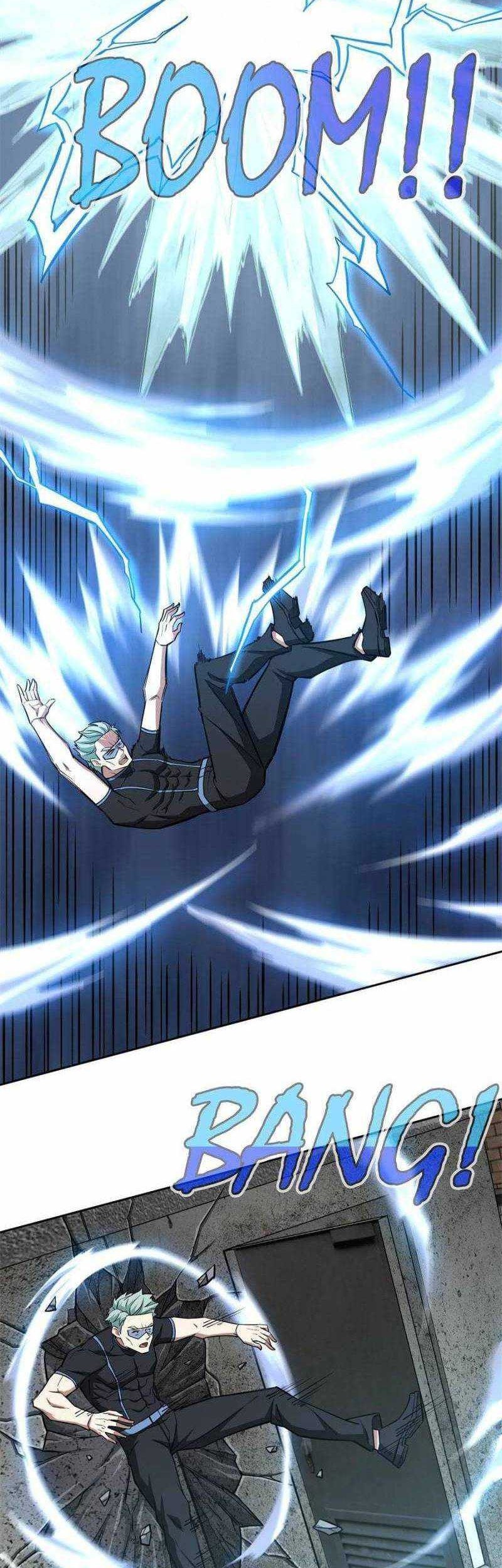 Super Mechanic (The Legendary Mechanic) Chapter 124 Gambar 5