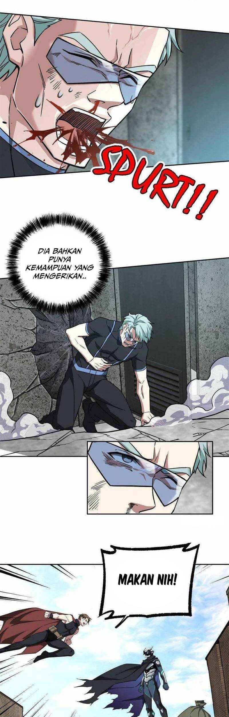 Super Mechanic (The Legendary Mechanic) Chapter 124 Gambar 7