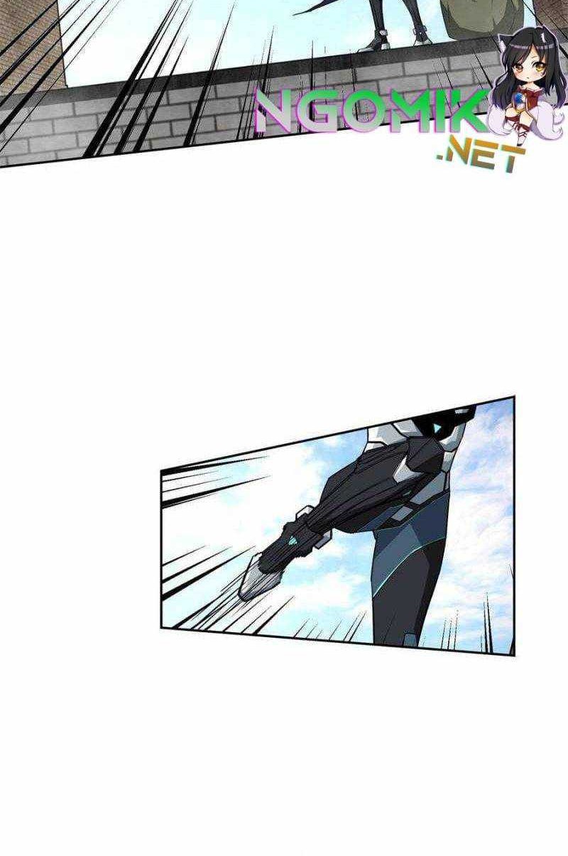 Super Mechanic (The Legendary Mechanic) Chapter 124 Gambar 8