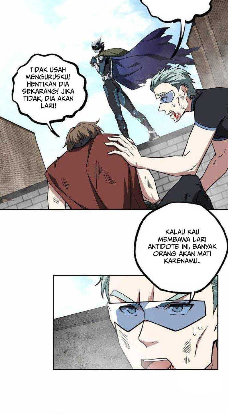 Super Mechanic (The Legendary Mechanic) Chapter 124 Gambar 10