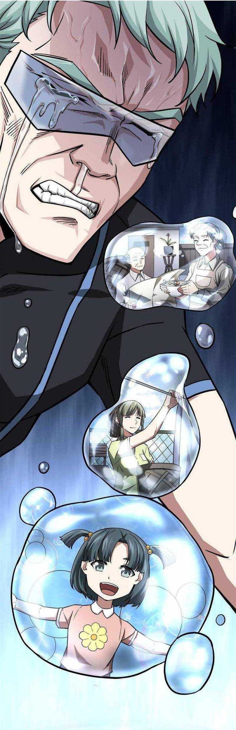 Super Mechanic (The Legendary Mechanic) Chapter 124 Gambar 15