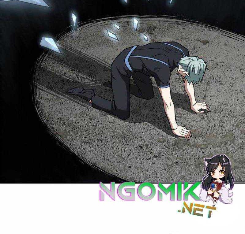 Super Mechanic (The Legendary Mechanic) Chapter 124 Gambar 17