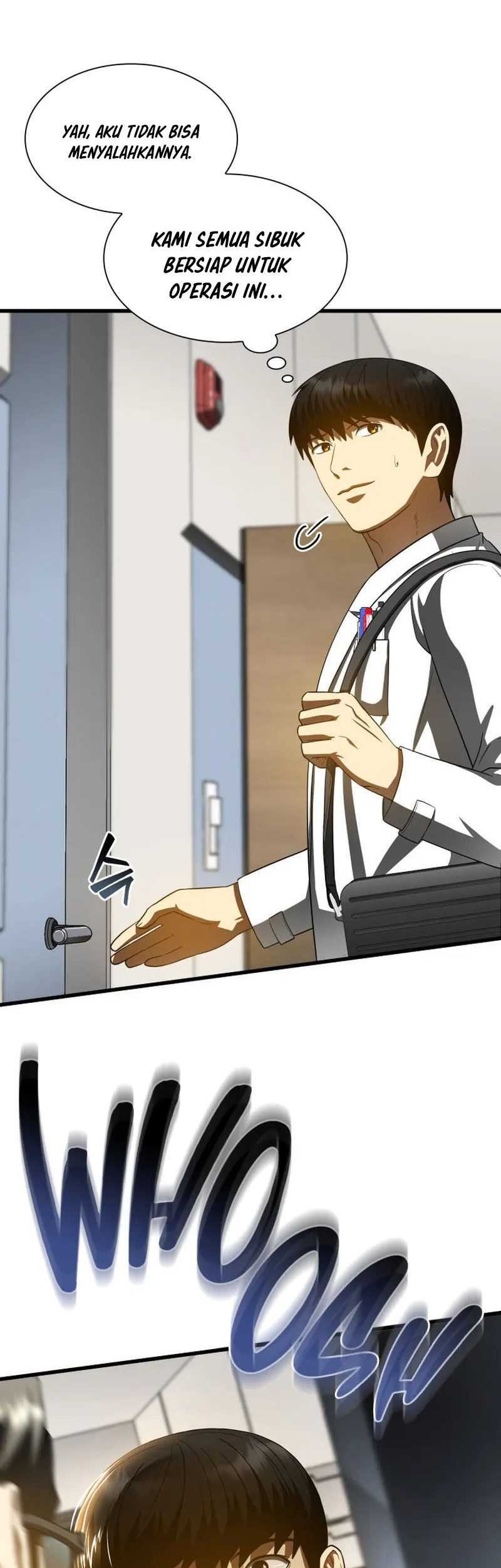 Perfect Surgeon Chapter 92 Gambar 26