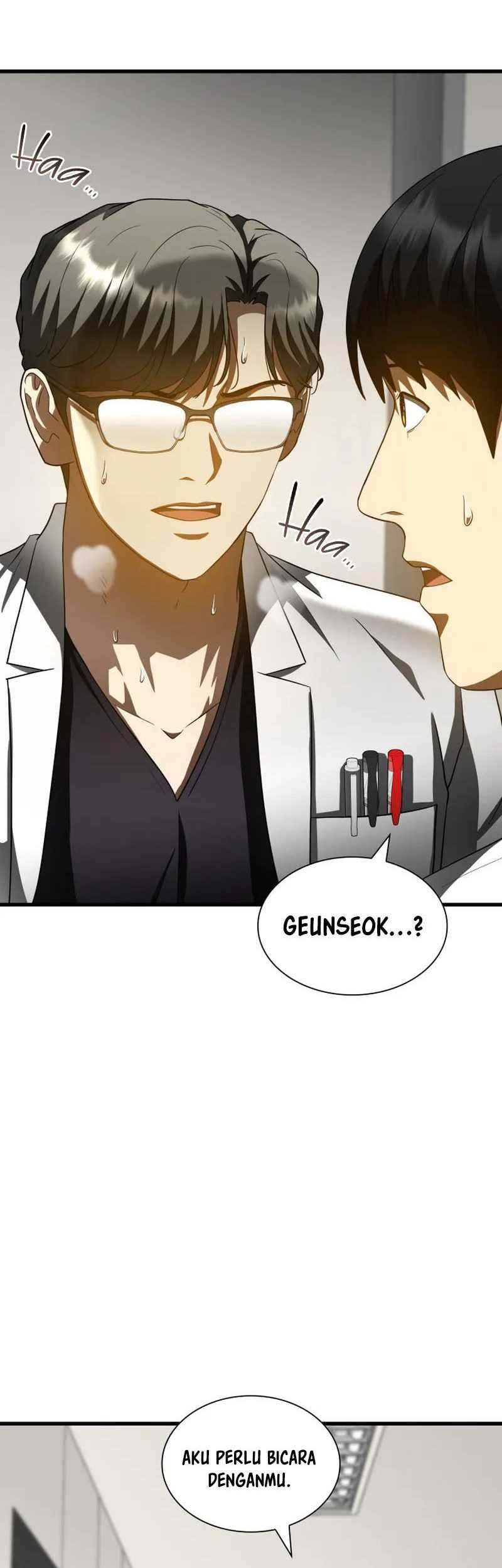 Perfect Surgeon Chapter 92 Gambar 28