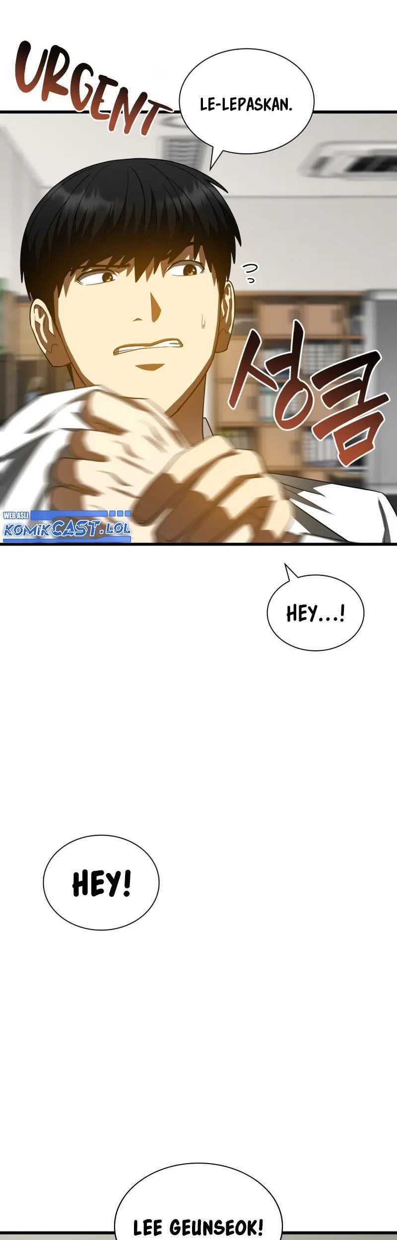 Perfect Surgeon Chapter 92 Gambar 30