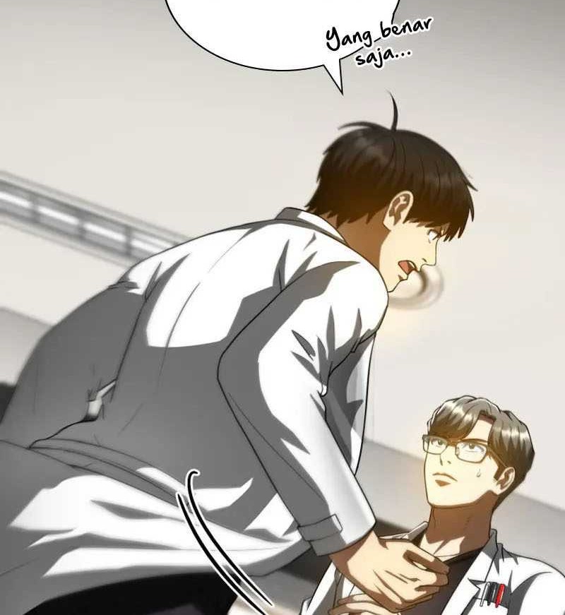 Perfect Surgeon Chapter 92 Gambar 31