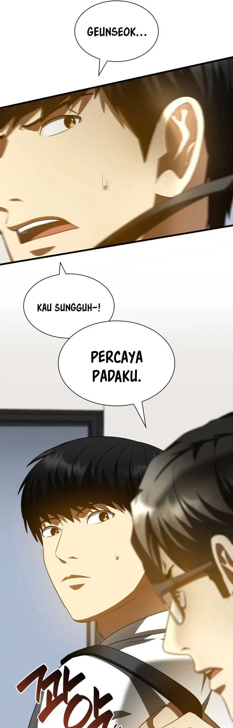 Perfect Surgeon Chapter 92 Gambar 36