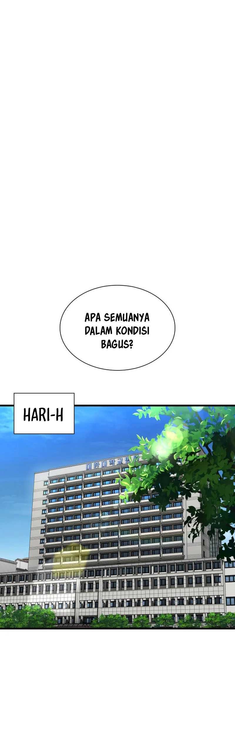 Perfect Surgeon Chapter 92 Gambar 18