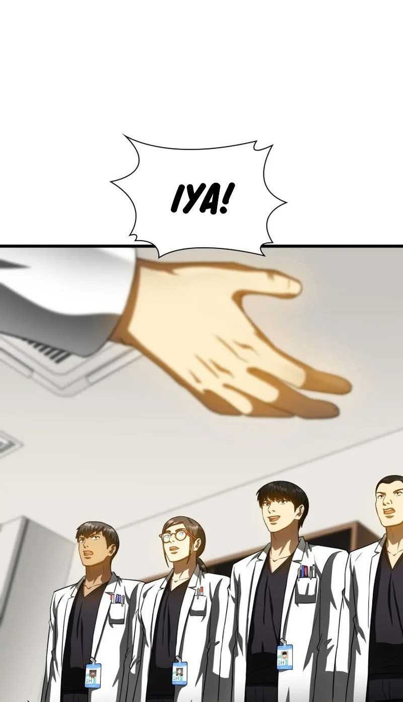 Perfect Surgeon Chapter 92 Gambar 19