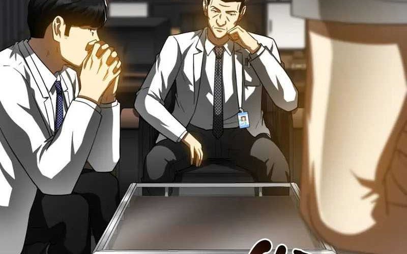 Perfect Surgeon Chapter 92 Gambar 47