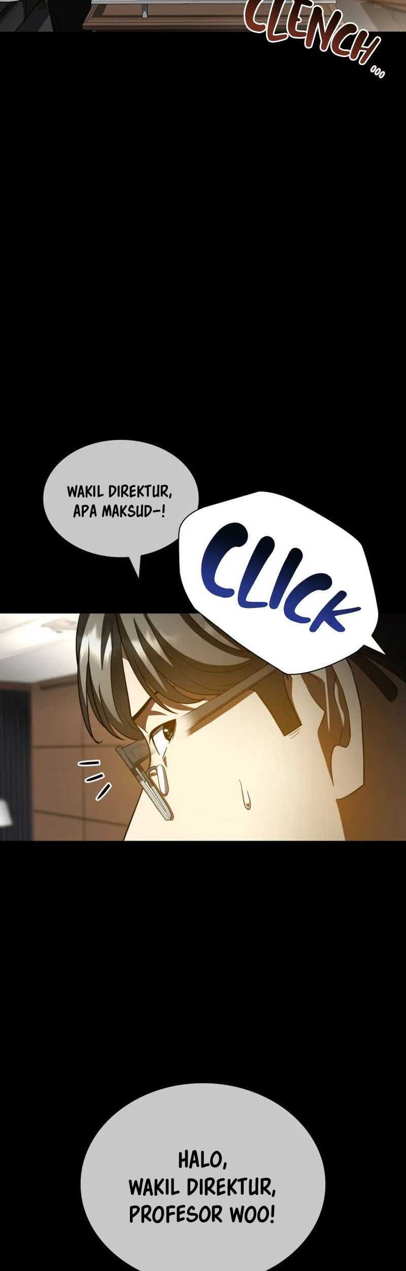 Perfect Surgeon Chapter 92 Gambar 48