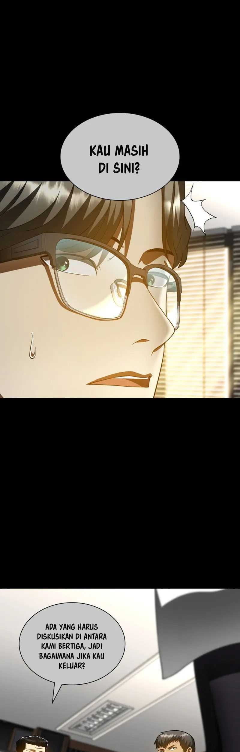 Perfect Surgeon Chapter 92 Gambar 52