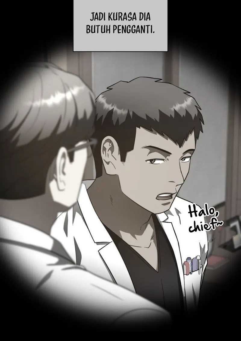 Perfect Surgeon Chapter 92 Gambar 57