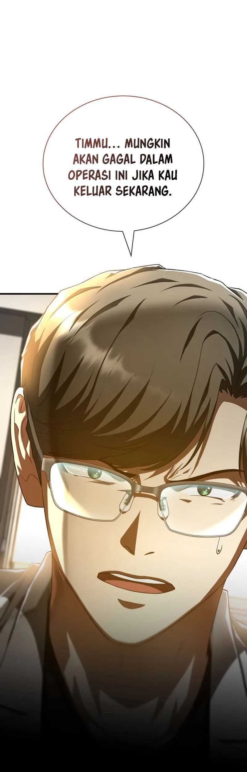 Perfect Surgeon Chapter 92 Gambar 38
