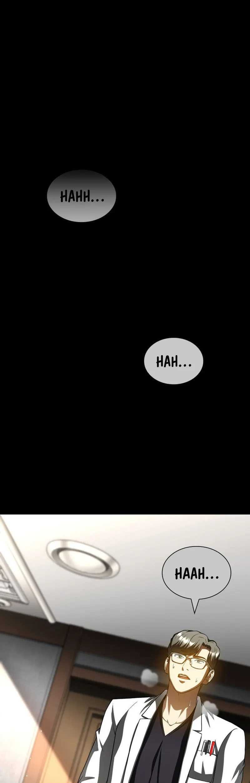 Perfect Surgeon Chapter 92 Gambar 40