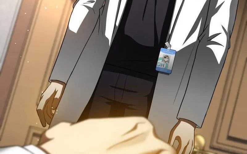 Perfect Surgeon Chapter 92 Gambar 41