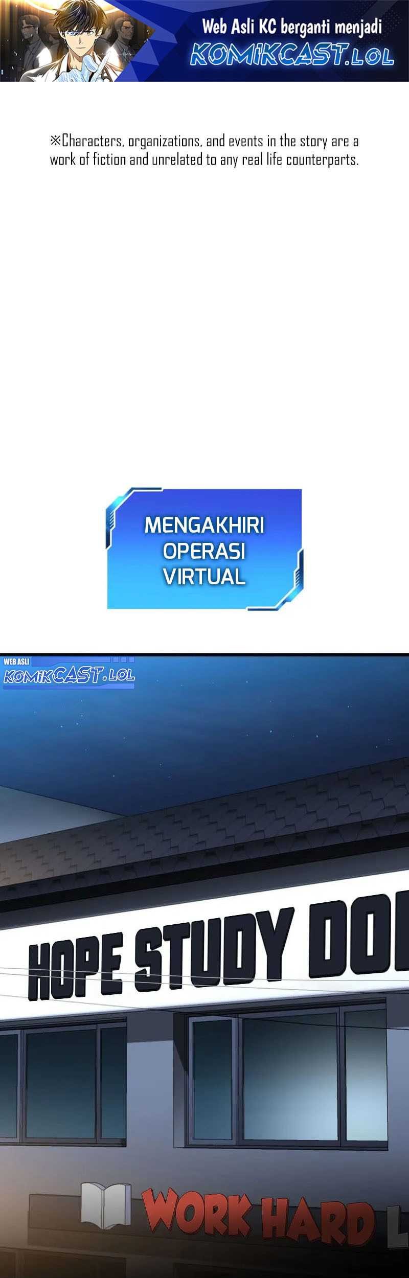 Manhwa Perfect Surgeon Chapter 92 gambar nomor 2