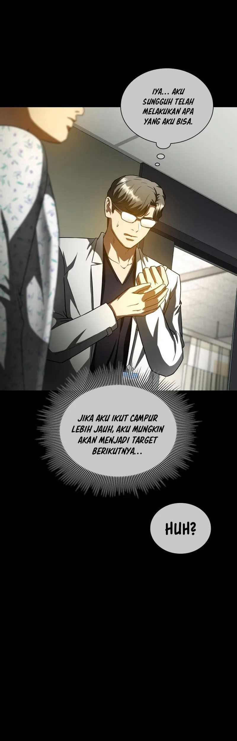 Perfect Surgeon Chapter 92 Gambar 62