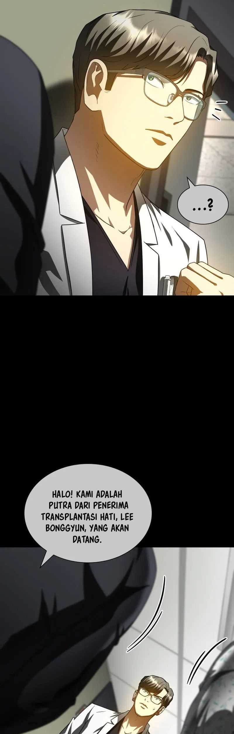 Perfect Surgeon Chapter 92 Gambar 64