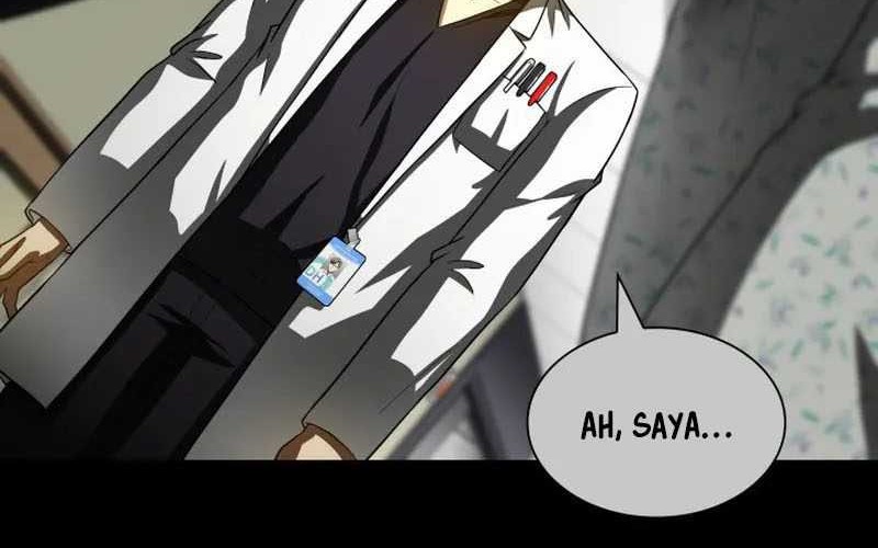 Perfect Surgeon Chapter 92 Gambar 65