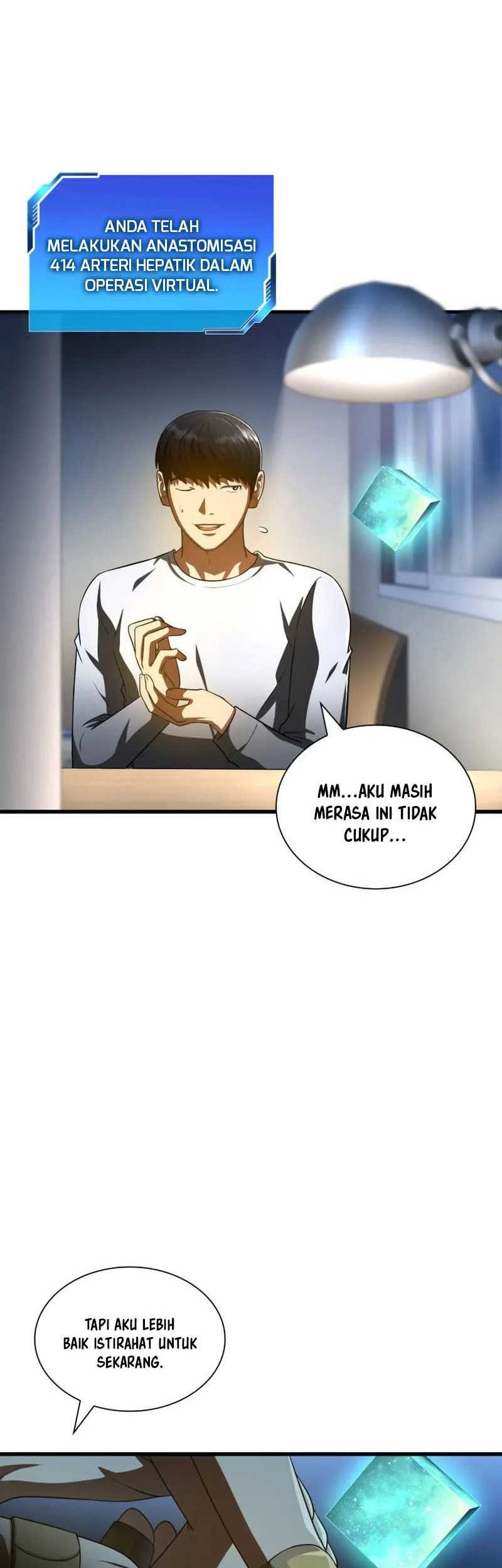 Perfect Surgeon Chapter 92 Gambar 4